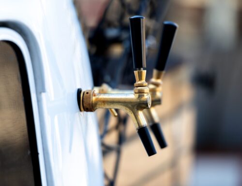 How To: Outdoor Taps
