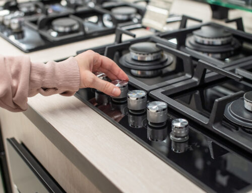 Gas Safety Checks